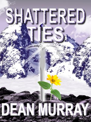 cover image of Shattered Ties (The Guadel Chronicles Book 4)
